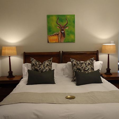 Benka Lifestyle Country Cottages Ezulwini Eksteriør billede