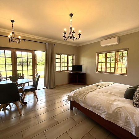 Benka Lifestyle Country Cottages Ezulwini Eksteriør billede