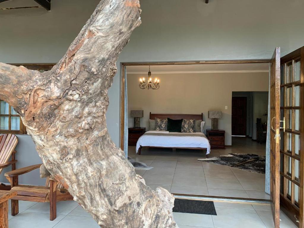 Benka Lifestyle Country Cottages Ezulwini Eksteriør billede