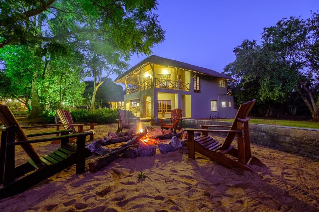 Benka Lifestyle Country Cottages Ezulwini Eksteriør billede