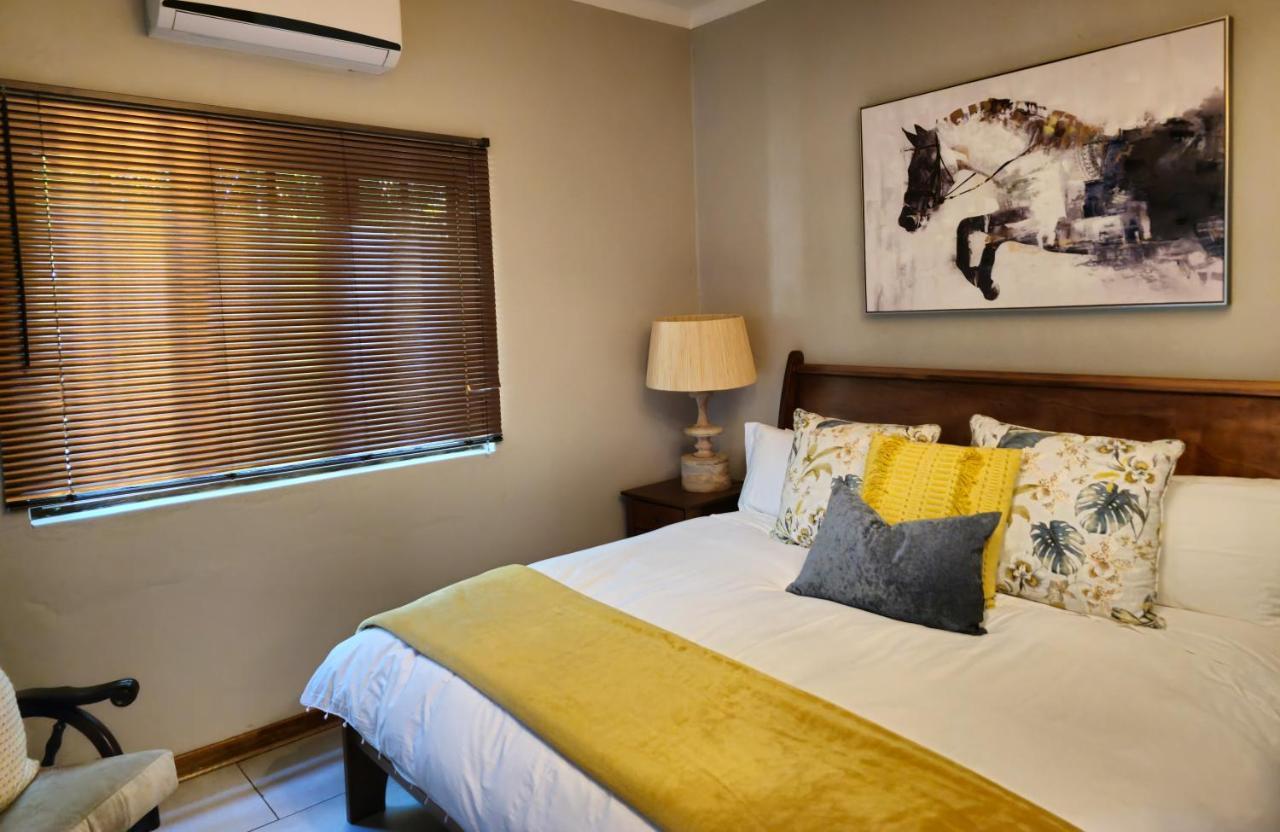 Benka Lifestyle Country Cottages Ezulwini Eksteriør billede