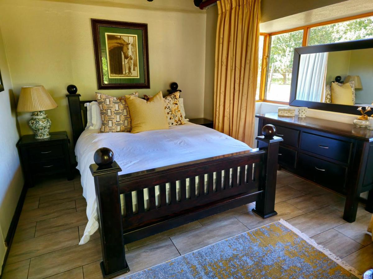 Benka Lifestyle Country Cottages Ezulwini Eksteriør billede