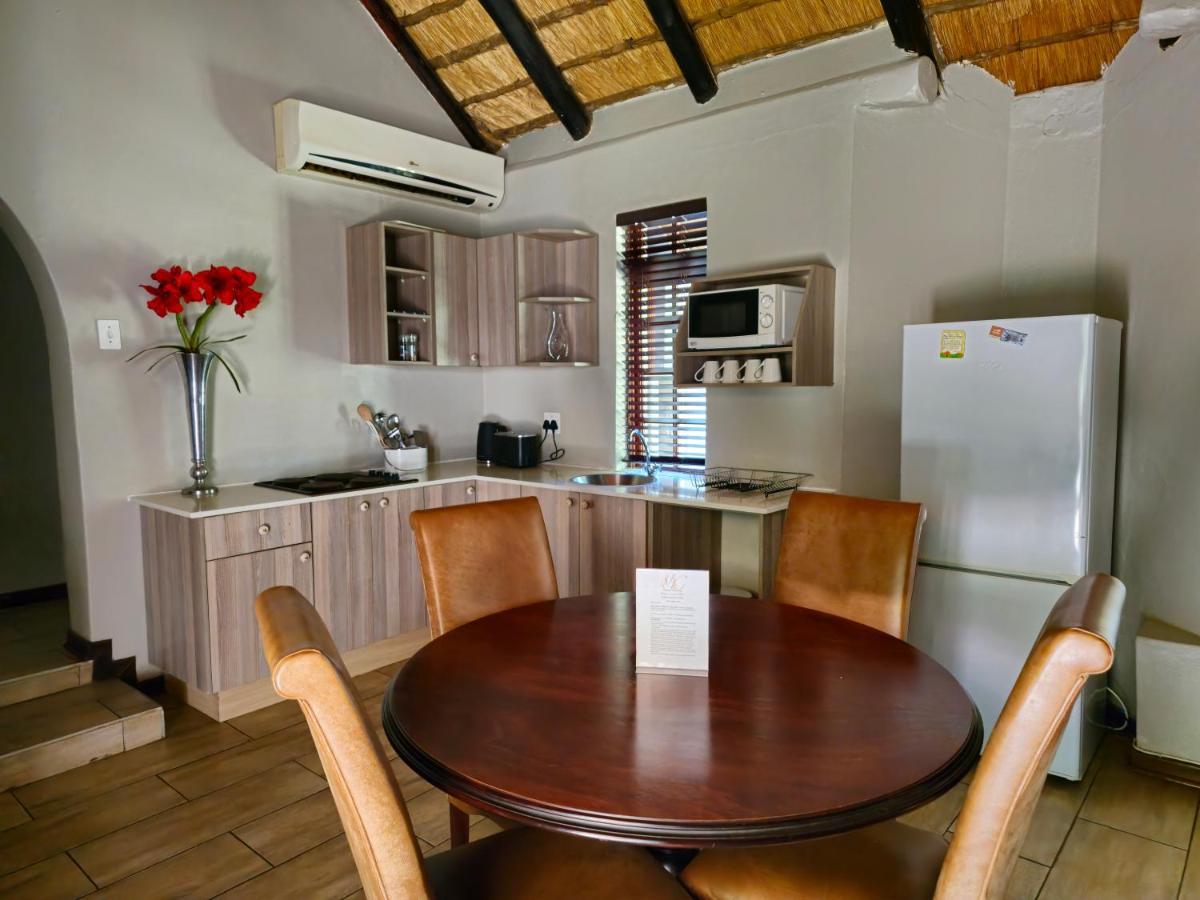 Benka Lifestyle Country Cottages Ezulwini Eksteriør billede