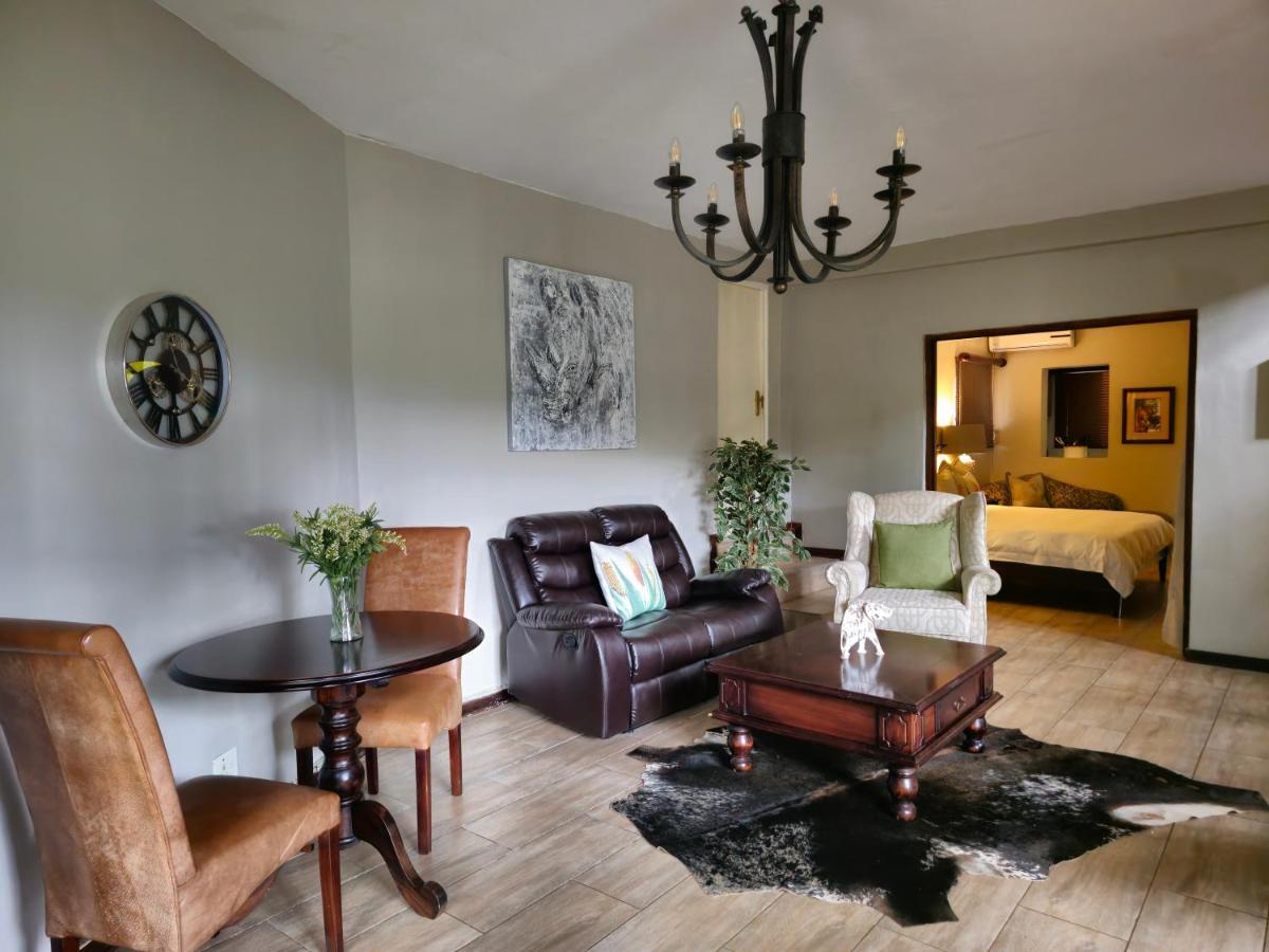 Benka Lifestyle Country Cottages Ezulwini Eksteriør billede