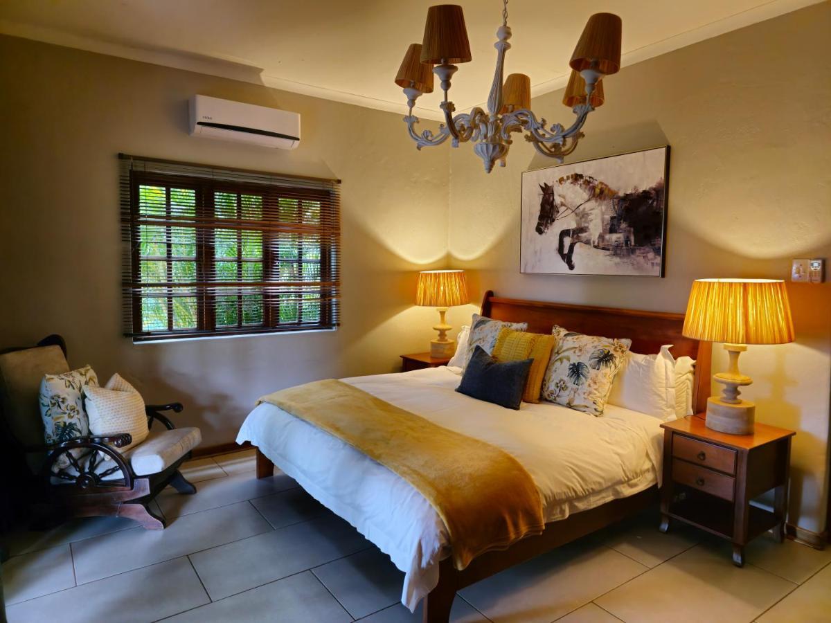Benka Lifestyle Country Cottages Ezulwini Eksteriør billede