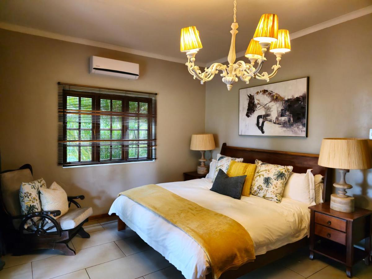 Benka Lifestyle Country Cottages Ezulwini Eksteriør billede