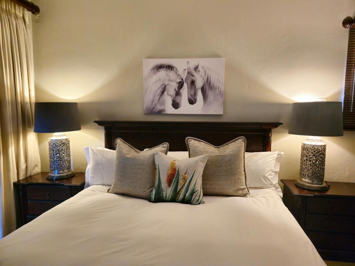 Benka Lifestyle Country Cottages Ezulwini Eksteriør billede