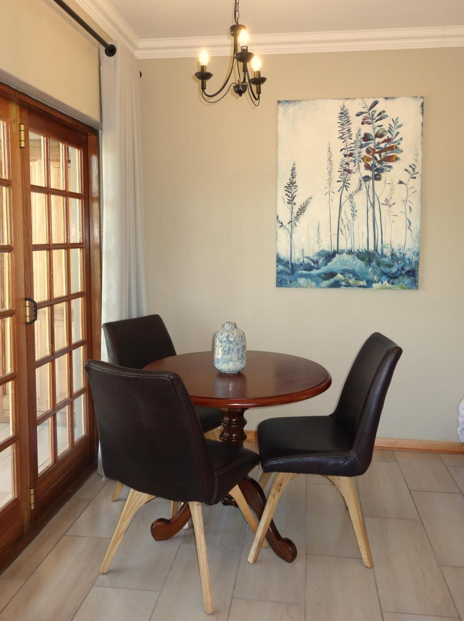 Benka Lifestyle Country Cottages Ezulwini Eksteriør billede