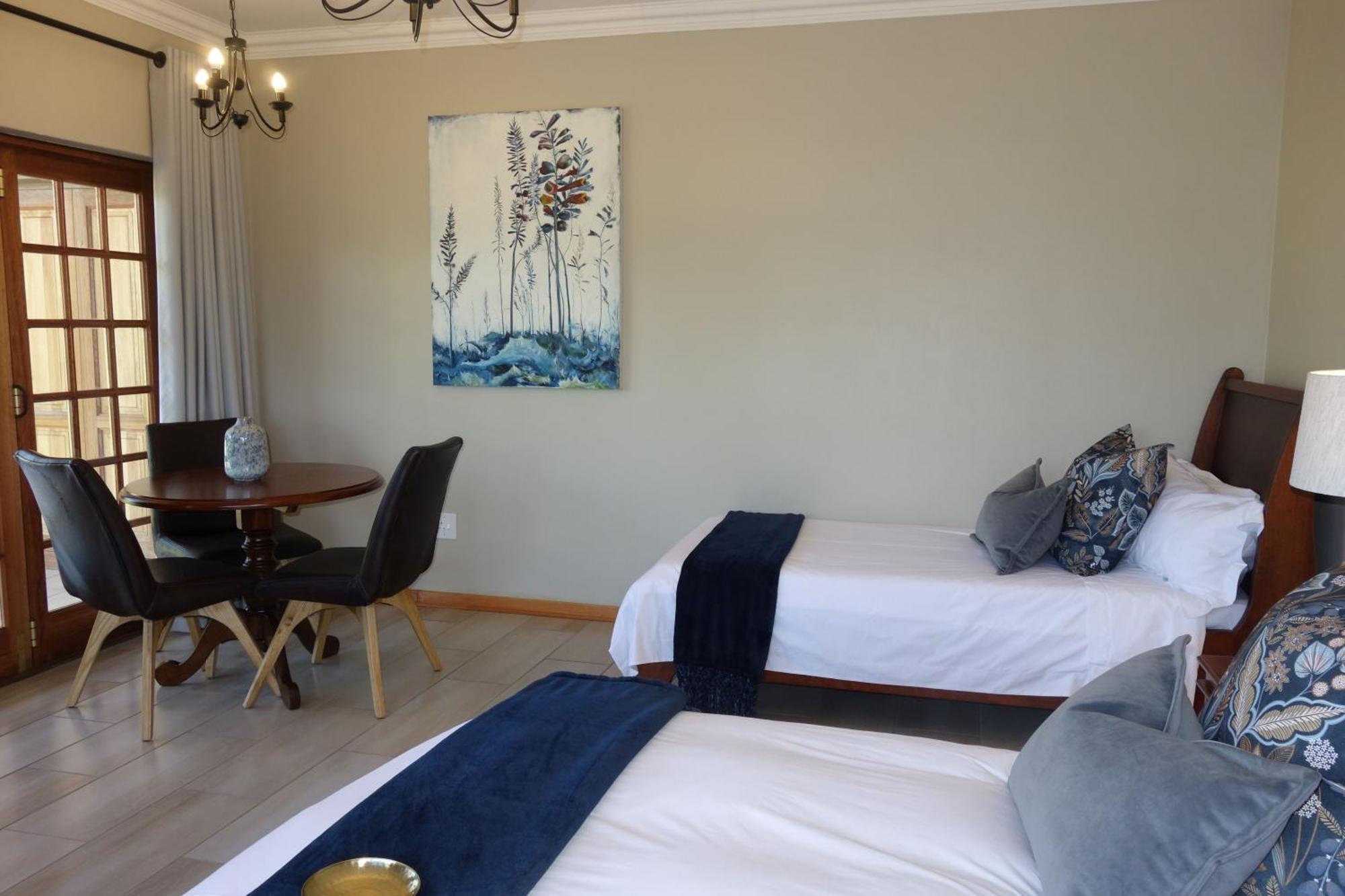 Benka Lifestyle Country Cottages Ezulwini Eksteriør billede