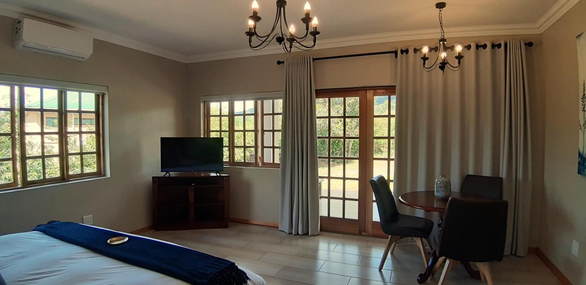 Benka Lifestyle Country Cottages Ezulwini Eksteriør billede