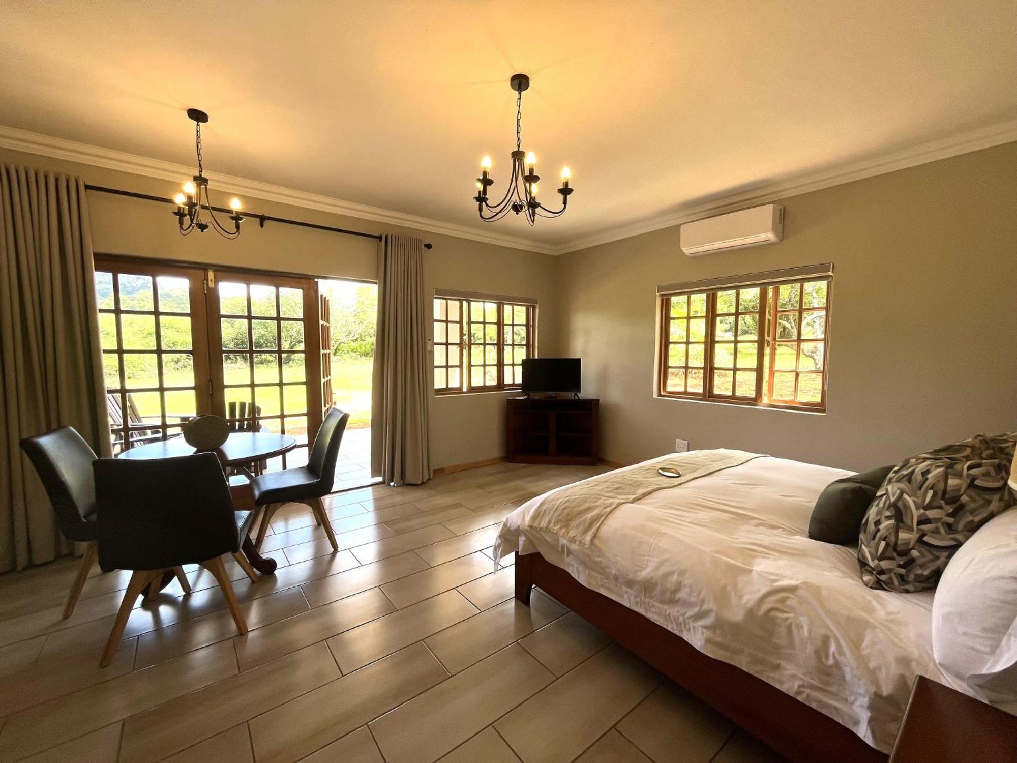 Benka Lifestyle Country Cottages Ezulwini Eksteriør billede