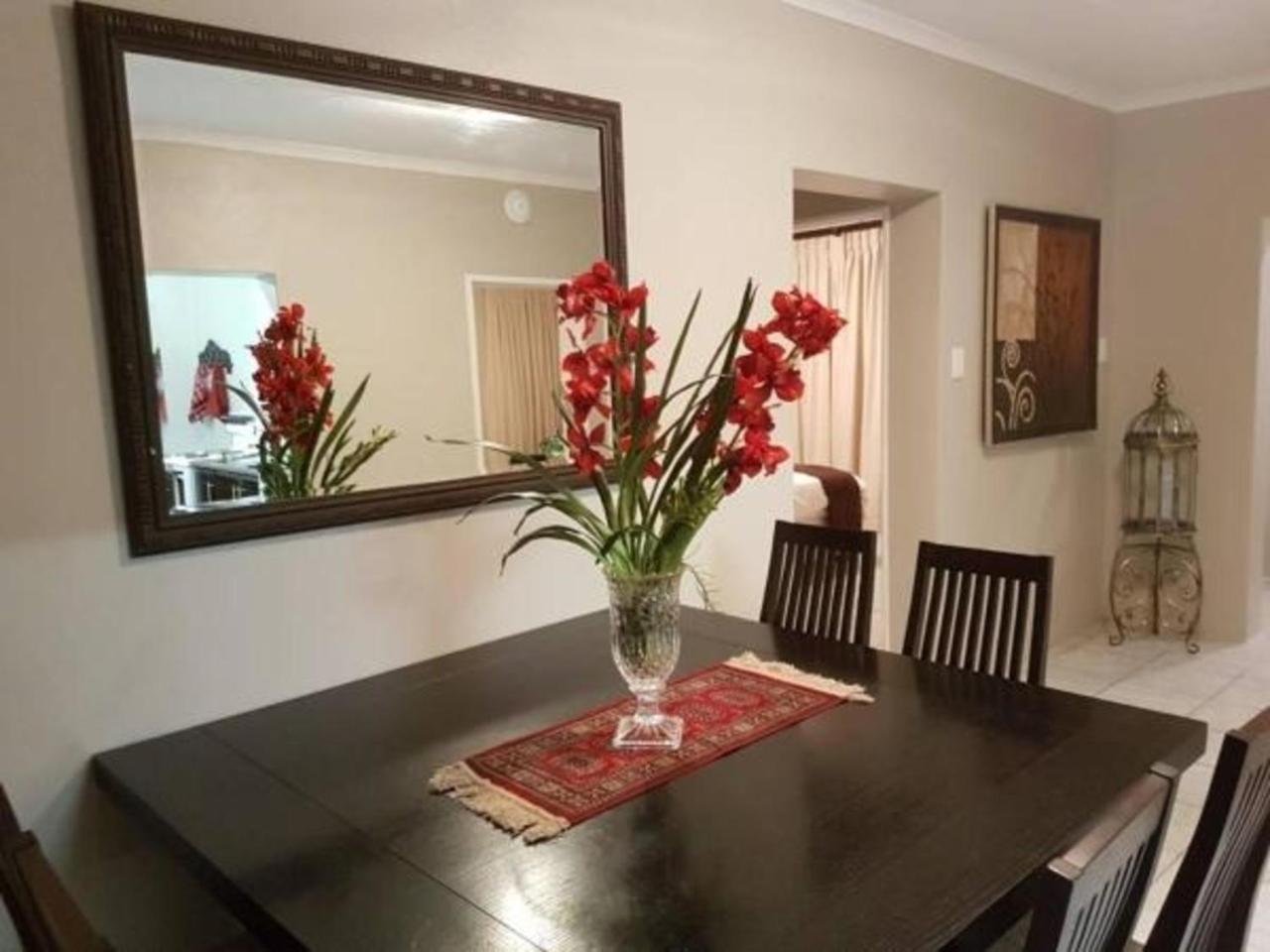 Benka Lifestyle Country Cottages Ezulwini Eksteriør billede