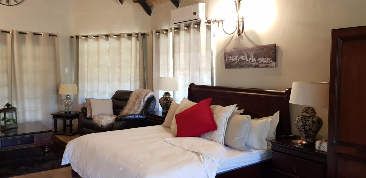 Benka Lifestyle Country Cottages Ezulwini Eksteriør billede