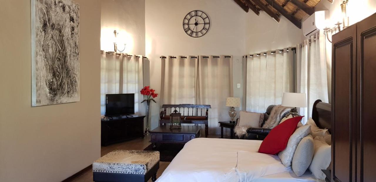 Benka Lifestyle Country Cottages Ezulwini Eksteriør billede
