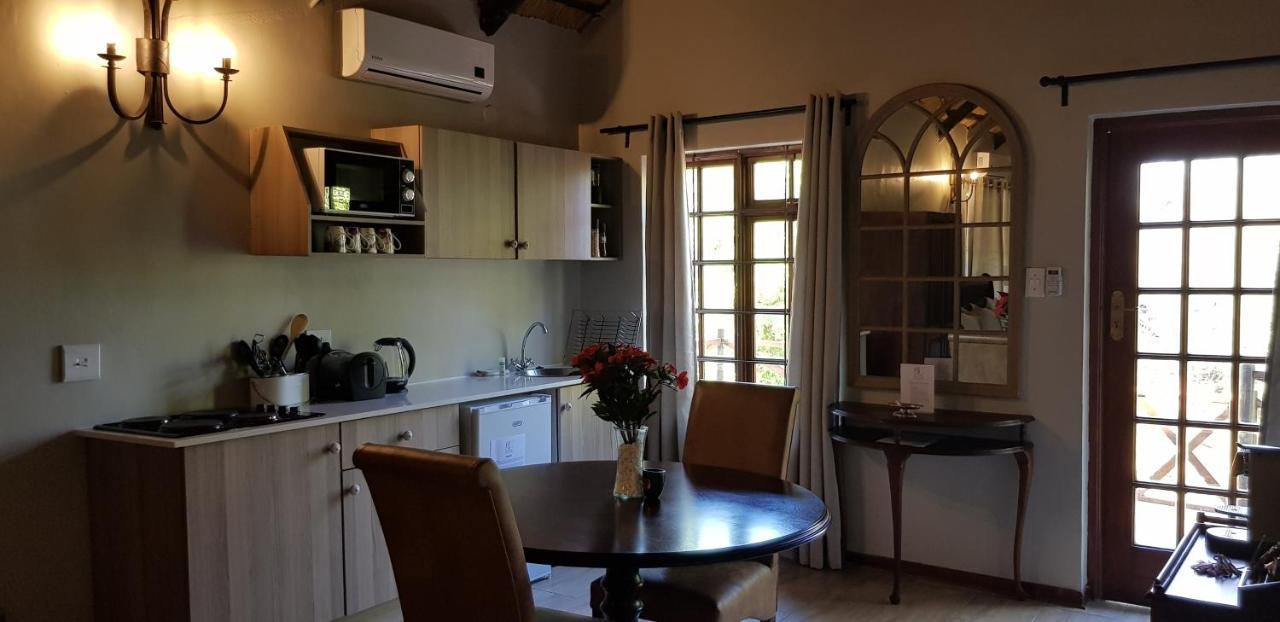 Benka Lifestyle Country Cottages Ezulwini Eksteriør billede