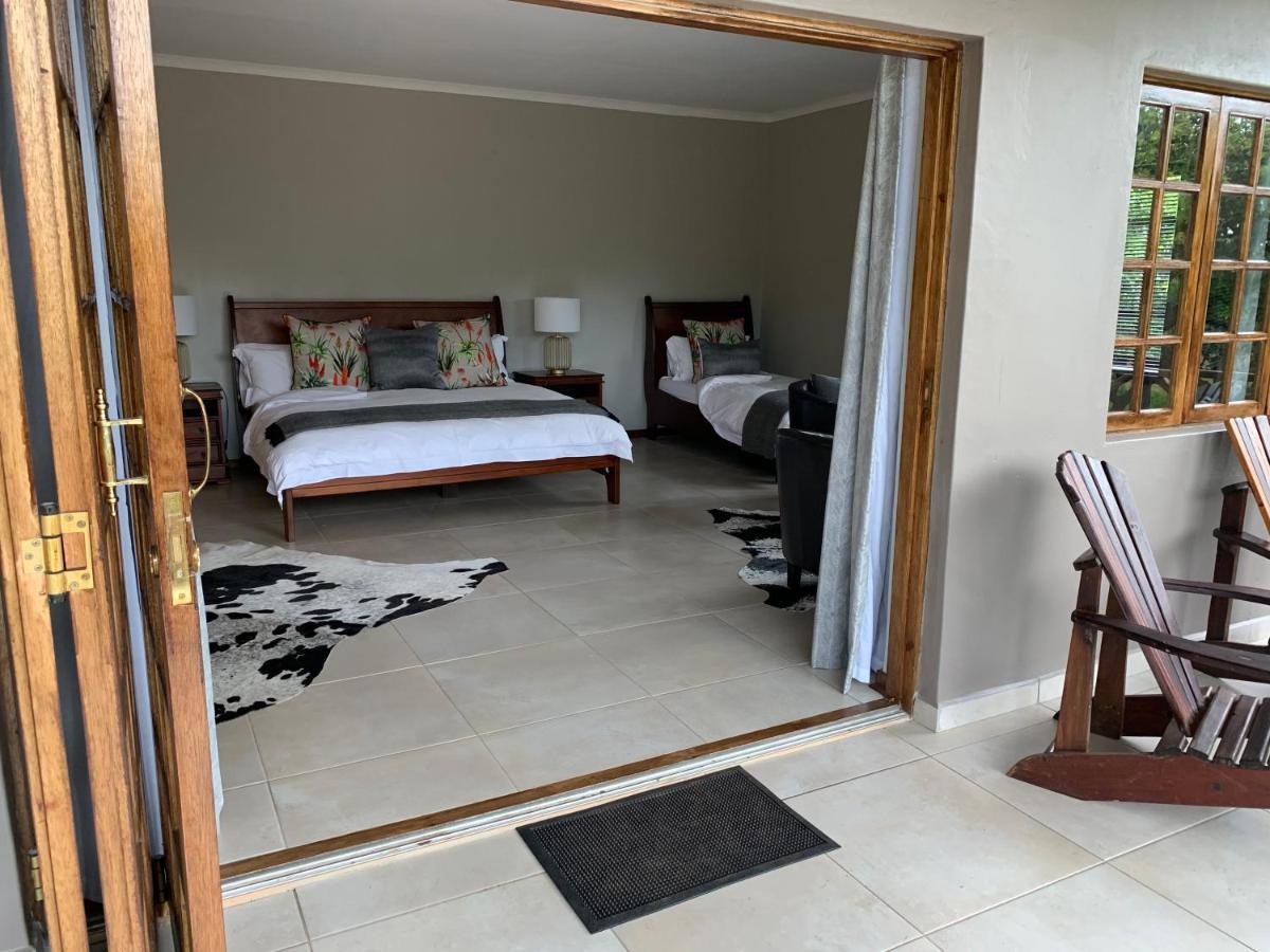 Benka Lifestyle Country Cottages Ezulwini Eksteriør billede