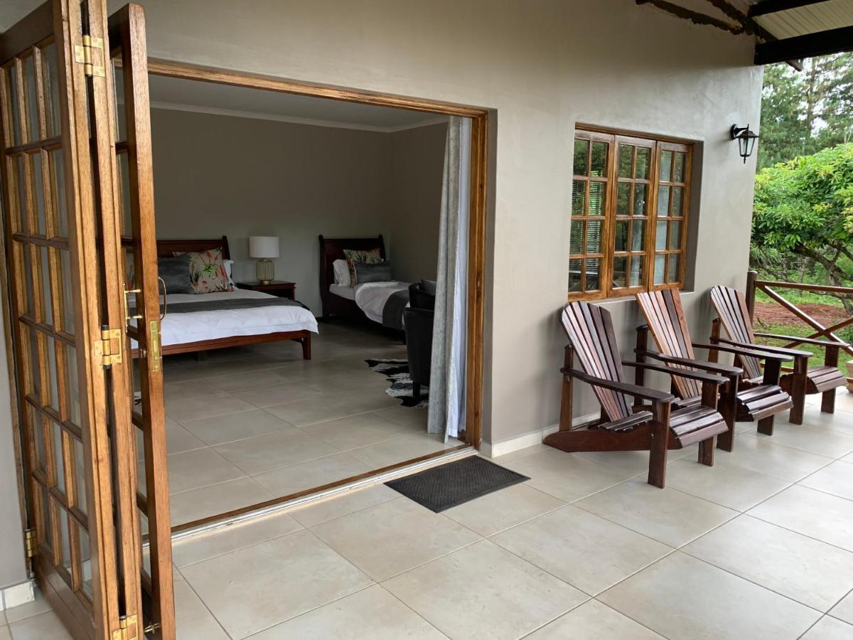 Benka Lifestyle Country Cottages Ezulwini Eksteriør billede