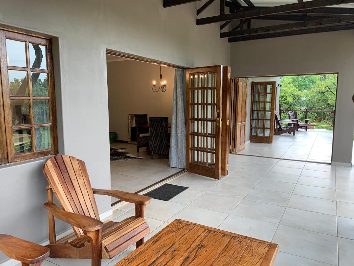 Benka Lifestyle Country Cottages Ezulwini Eksteriør billede