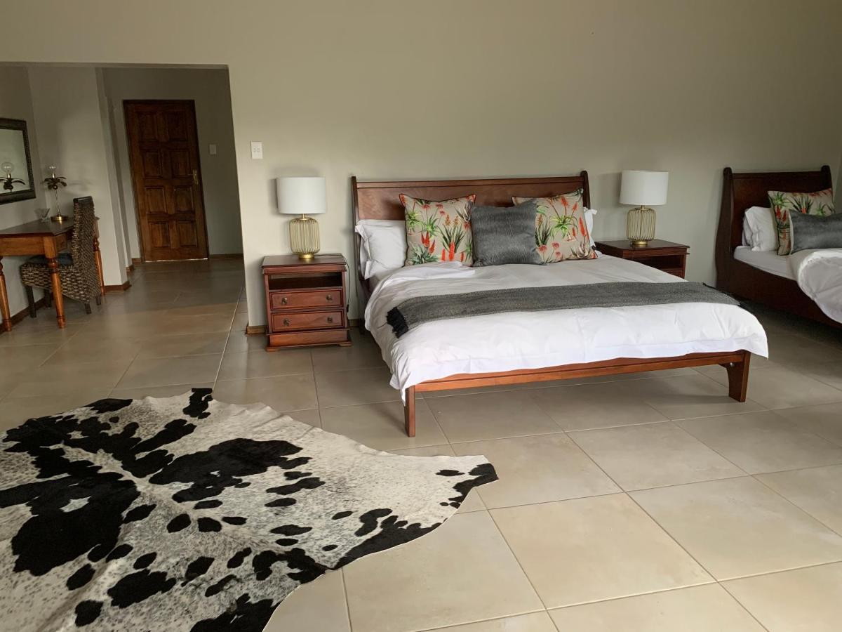 Benka Lifestyle Country Cottages Ezulwini Eksteriør billede