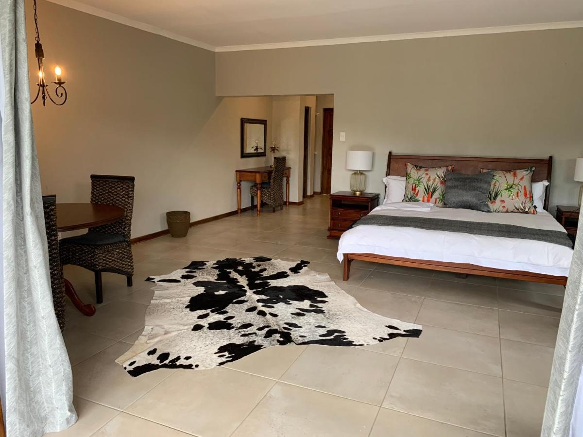 Benka Lifestyle Country Cottages Ezulwini Eksteriør billede