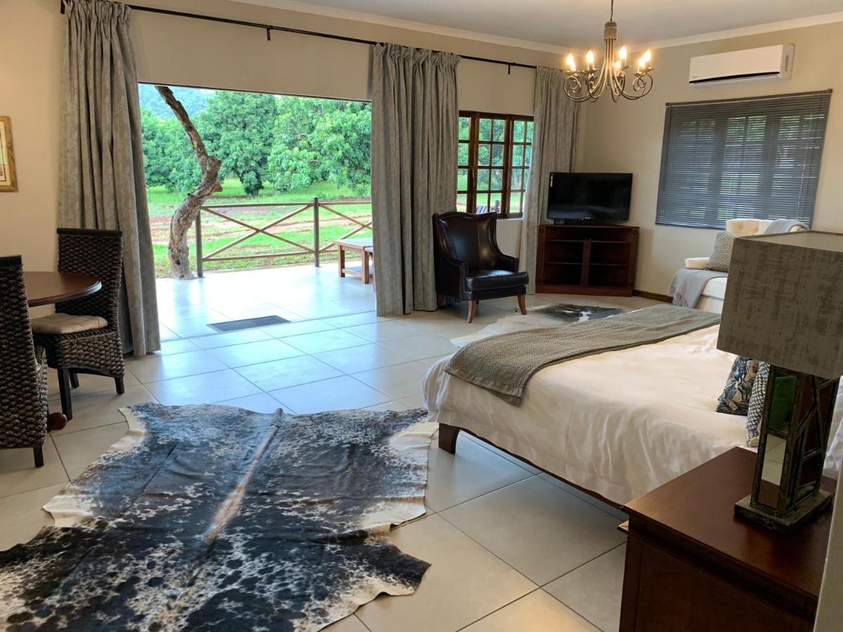 Benka Lifestyle Country Cottages Ezulwini Eksteriør billede
