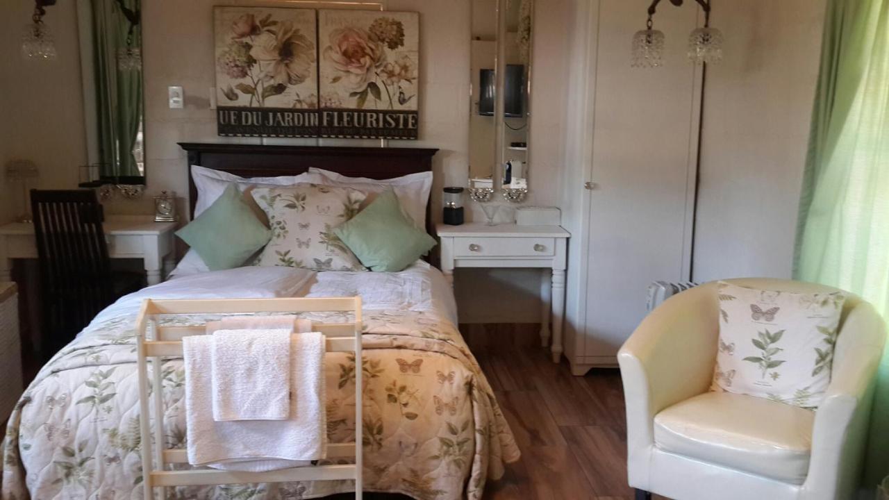 Benka Lifestyle Country Cottages Ezulwini Eksteriør billede