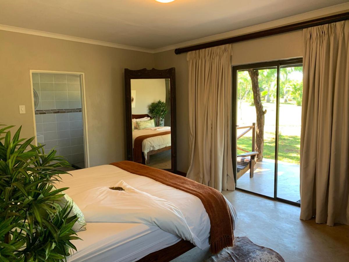Benka Lifestyle Country Cottages Ezulwini Eksteriør billede