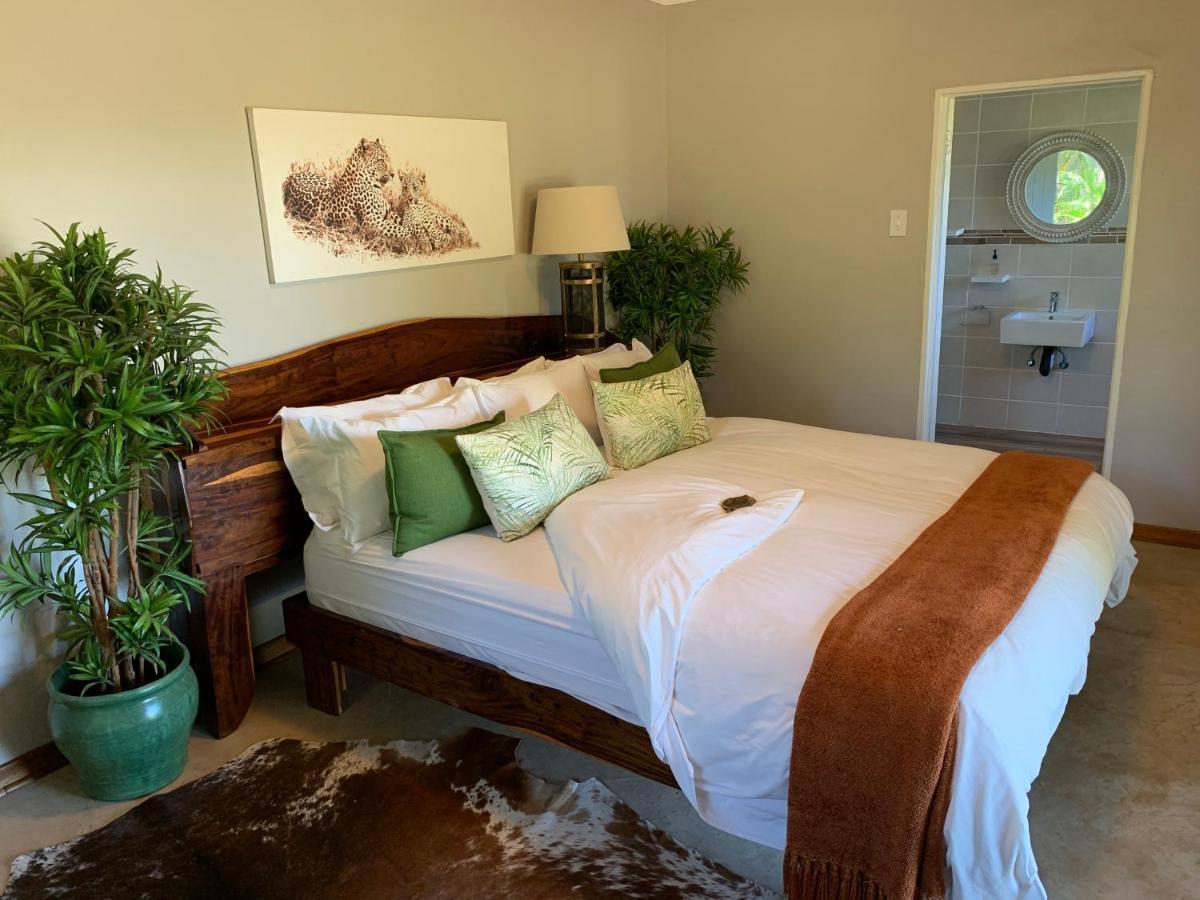 Benka Lifestyle Country Cottages Ezulwini Eksteriør billede
