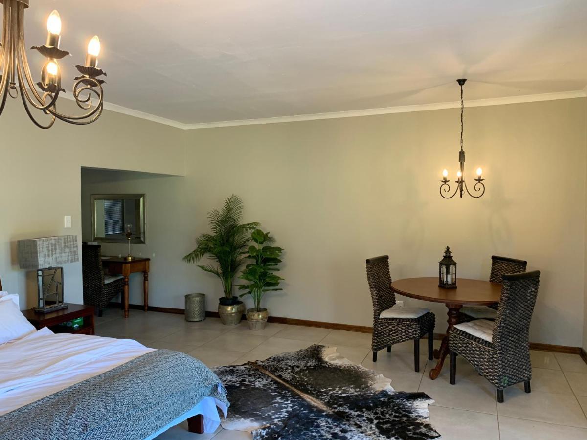 Benka Lifestyle Country Cottages Ezulwini Eksteriør billede